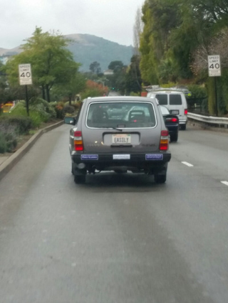 Easily what, passed?